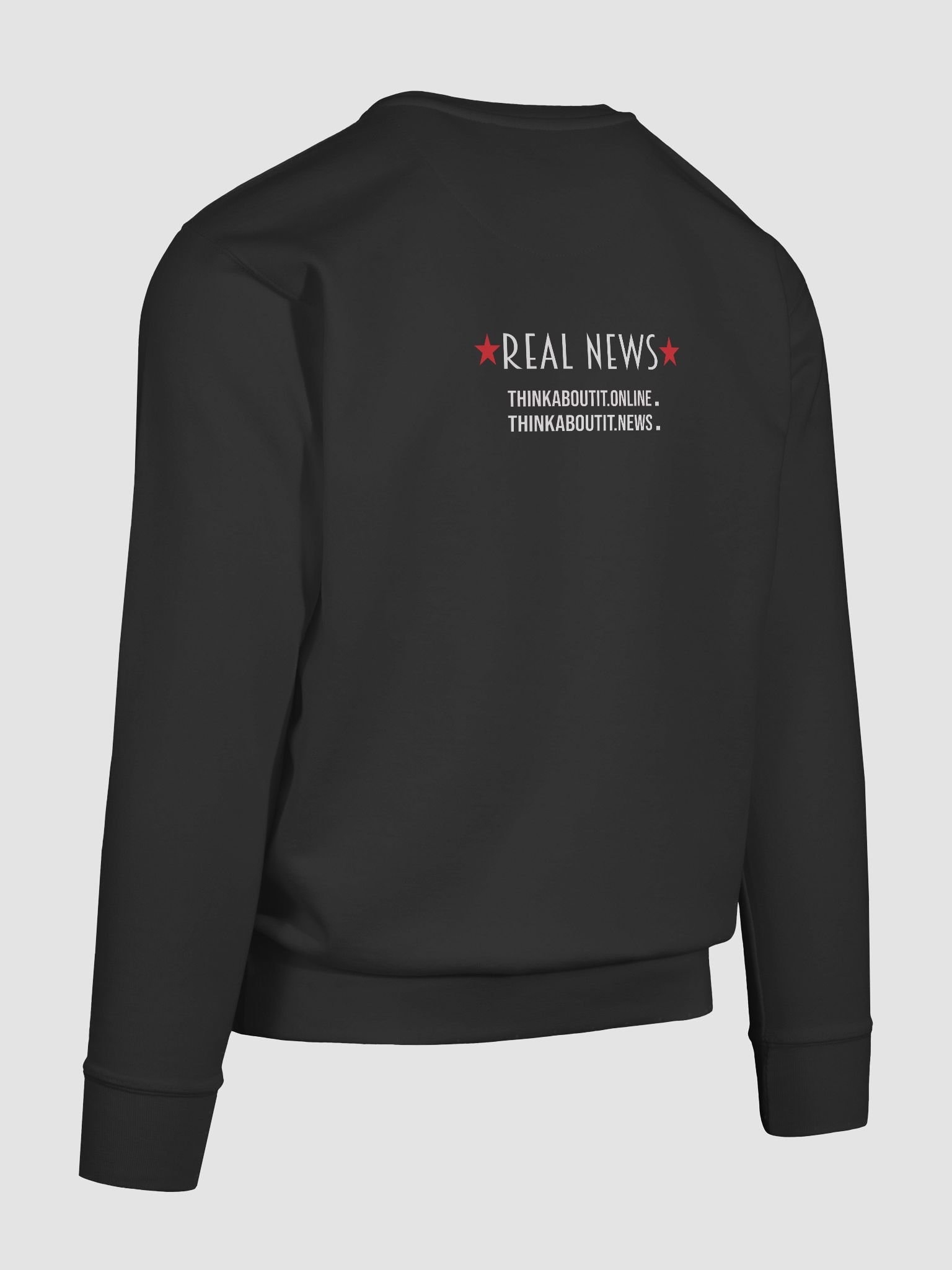 Question Everything Comfort Premium Sweatshirt product image (34)