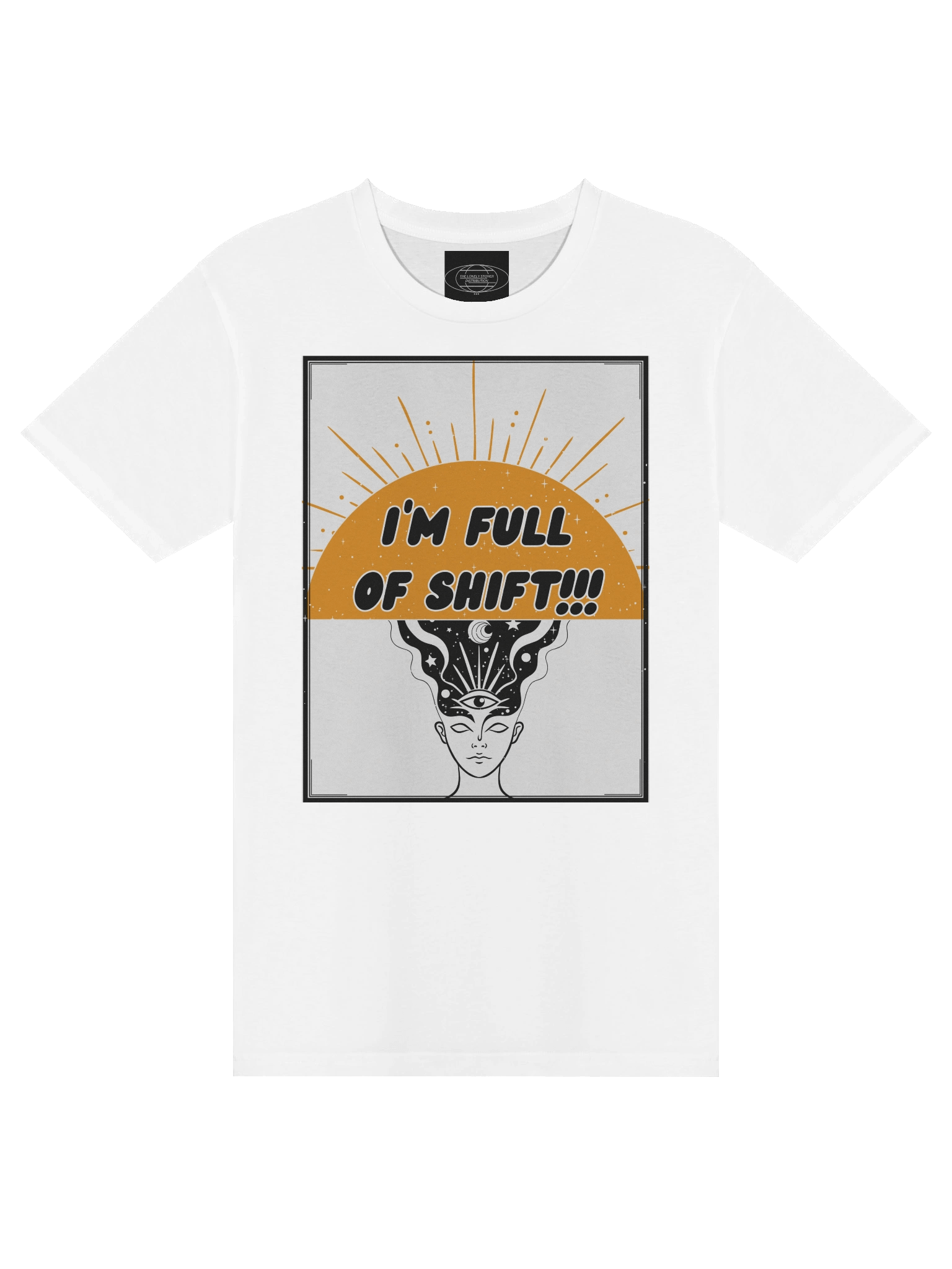 I'm Full Of Shift!!! product image (3)