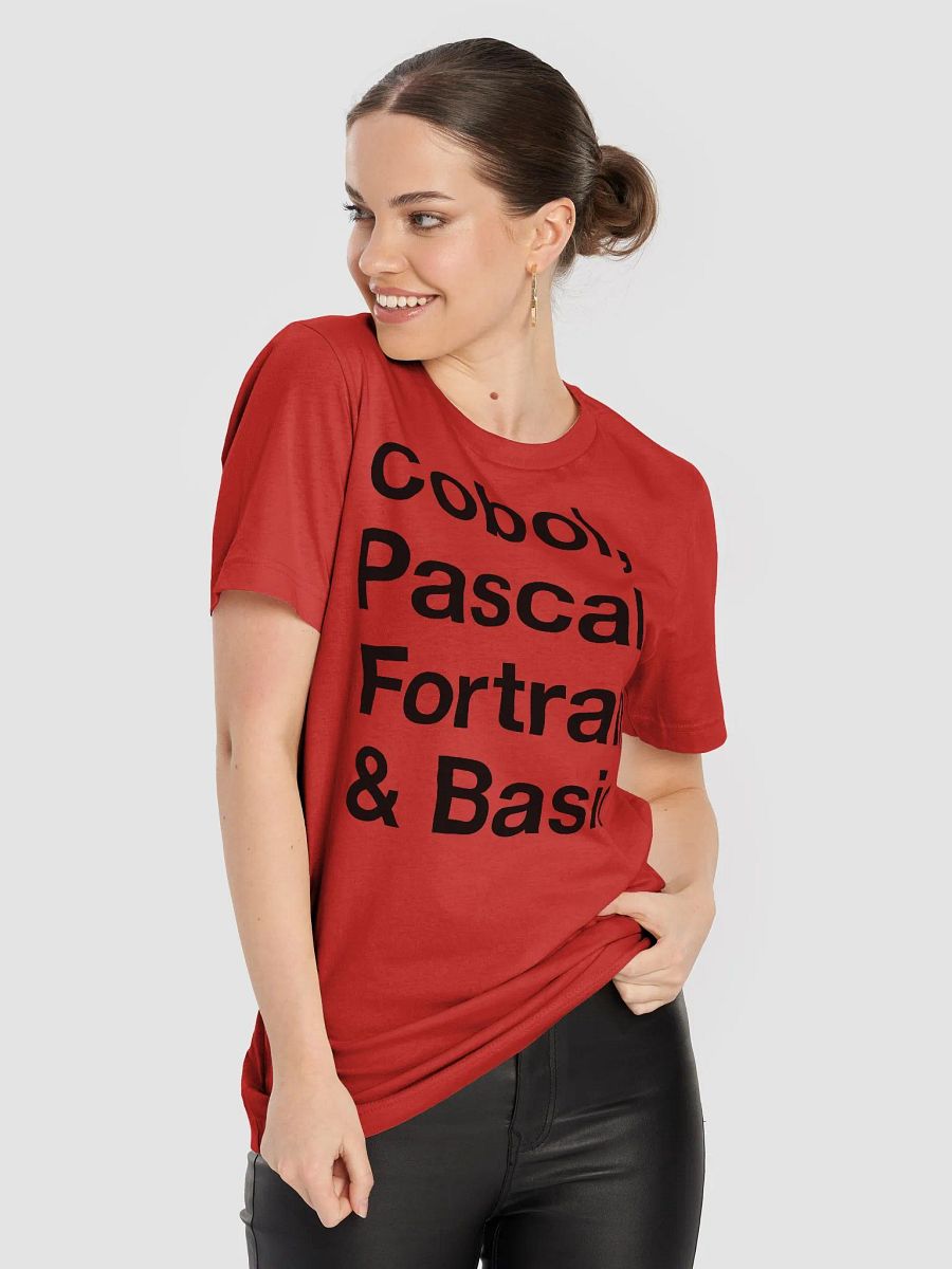 Cobol, Pascal, Fortran & Basic Programming product image (8)