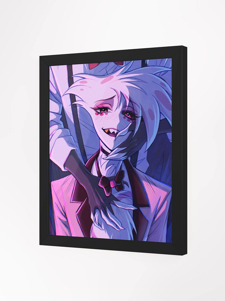 Angelic Framed Poster product image (10)