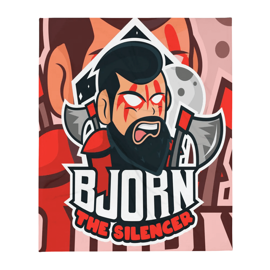 Bjorn Blanket product image (13)