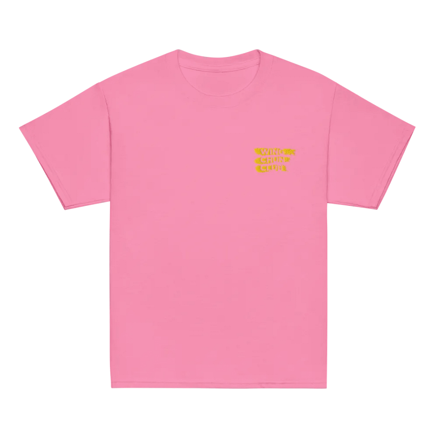 WCC KIDS EMBROIDERED KIDS TEE product image (16)