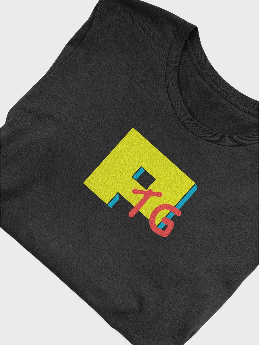 PTG TV Logo Shirt product image (5)