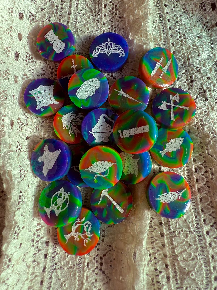 Class Tokens product image (1)