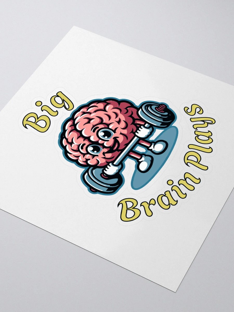 BBP stickers product image (7)
