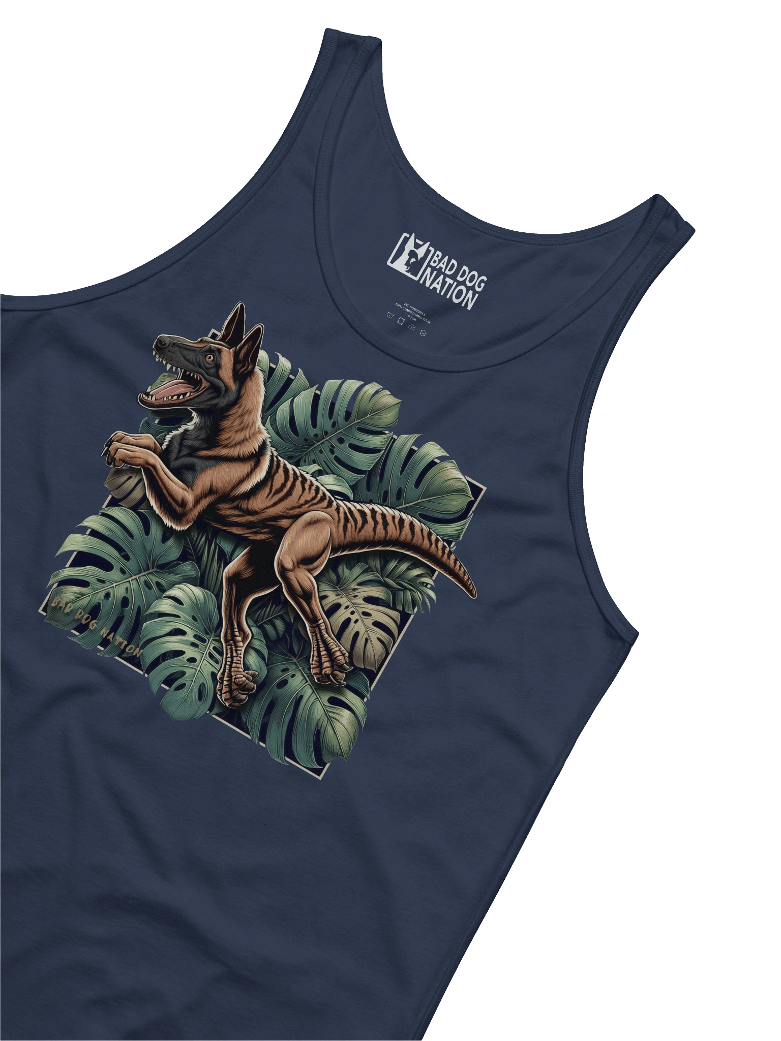 Veloci-Dutchie - Premium Unisex Tank Top product image (4)