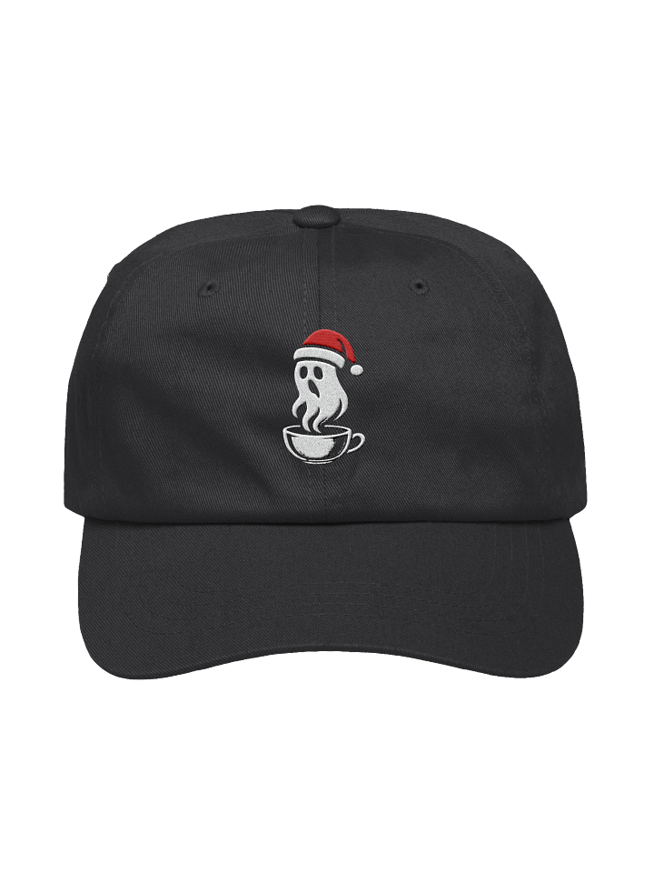 Graveyard Grounds Hat Holiday Edition 2025 product image (1)