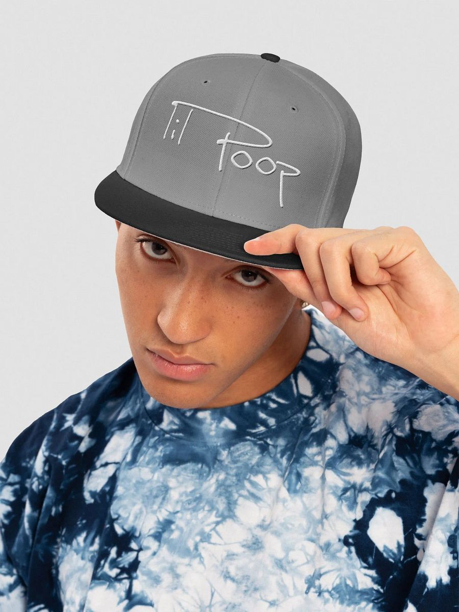 lil Poop Classic Cap product image (42)