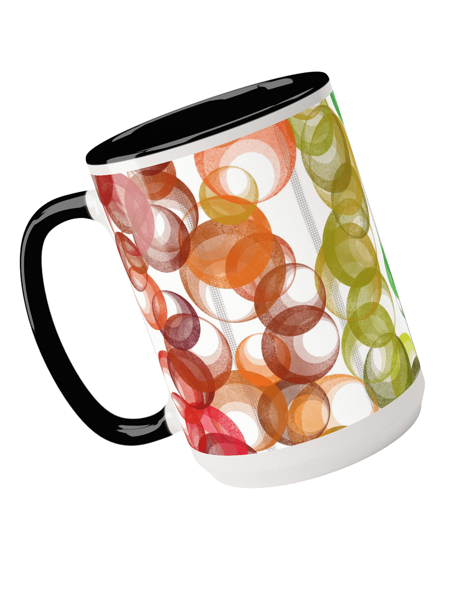 Pride Bubble Mug product image (4)