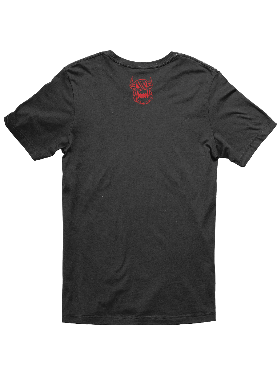 Devils Biscuit (Front Print) product image (2)
