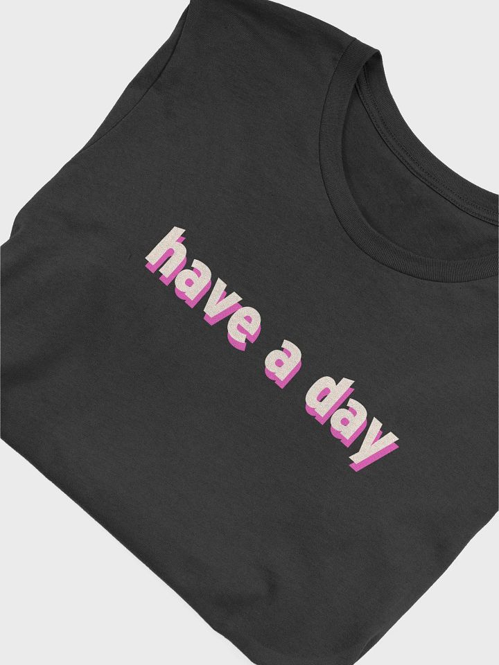 Have A Day - Pink product image (2)