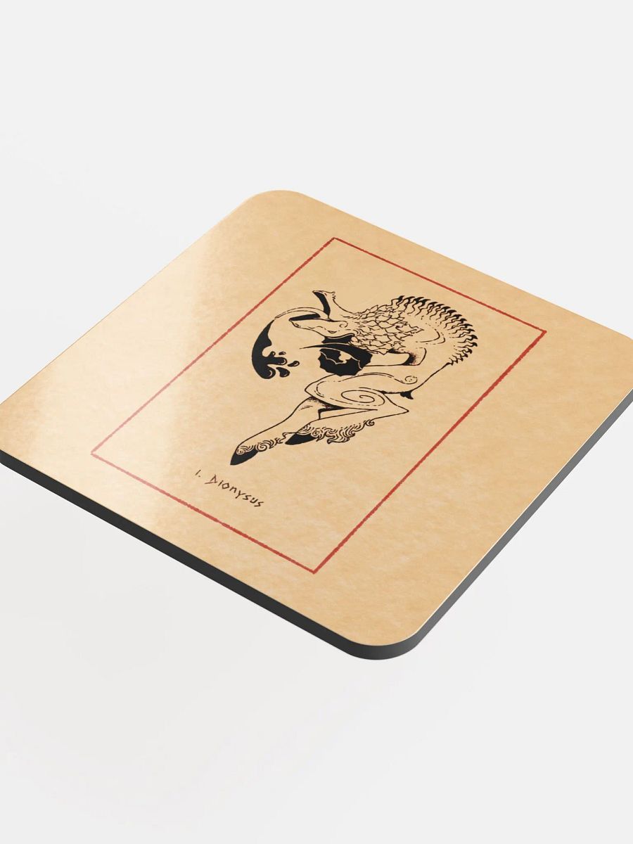 Dionysus Coaster product image (4)
