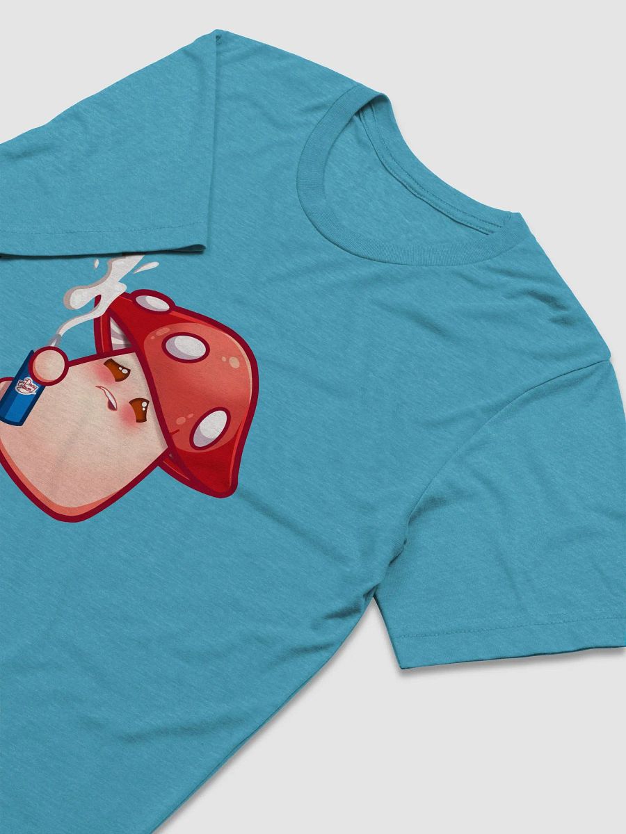 Creamy Mushroom T-Shirt product image (3)