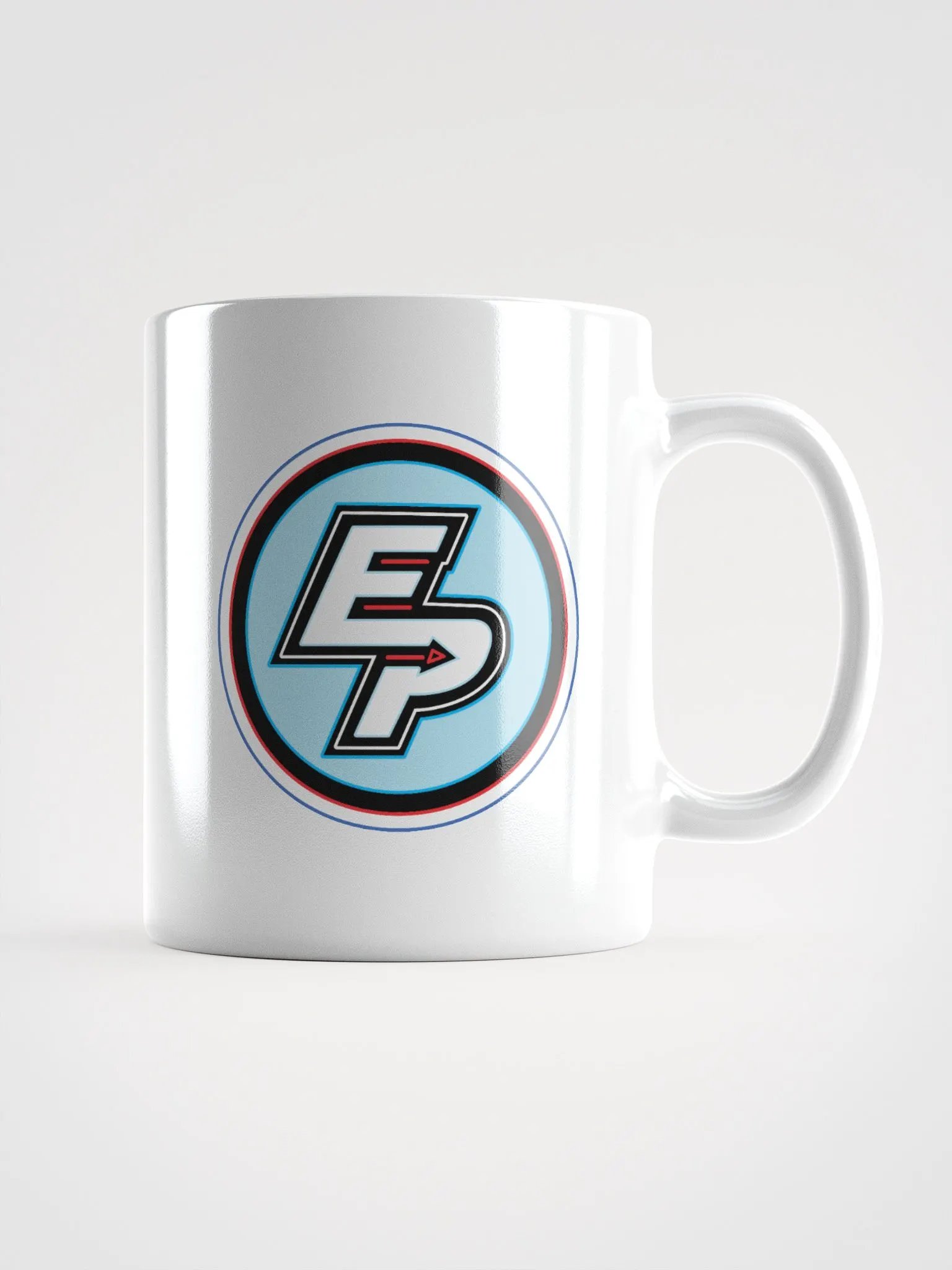 Wedge Inn / East Point Sportz Pub Mug product image (1)