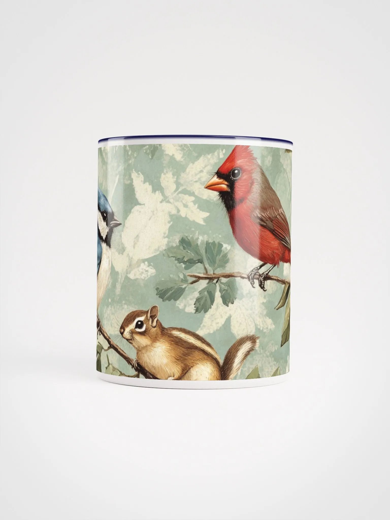Nature's Harmony Mug product image (1)