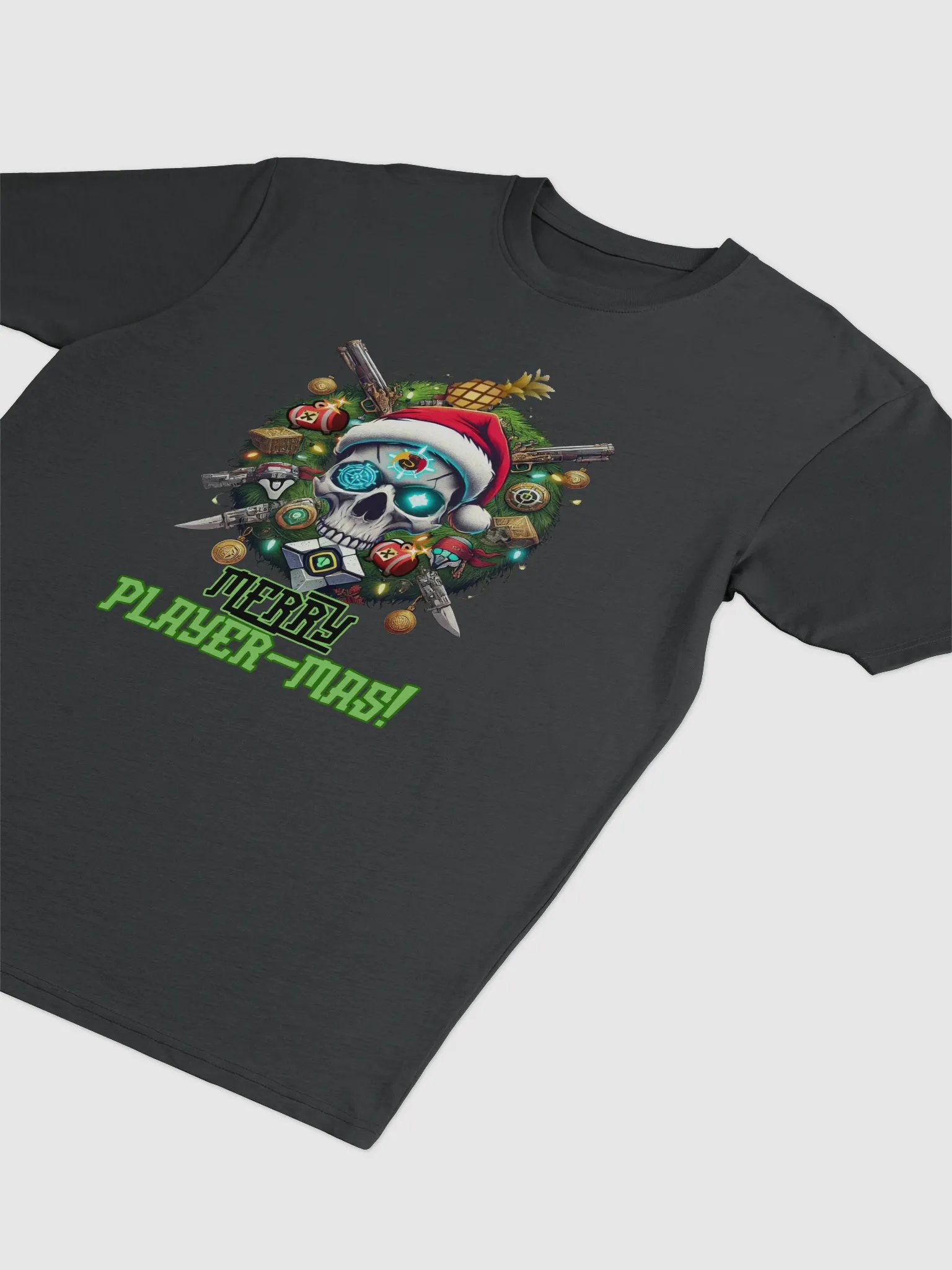 Merry player-mas! (uomo) product image (3)