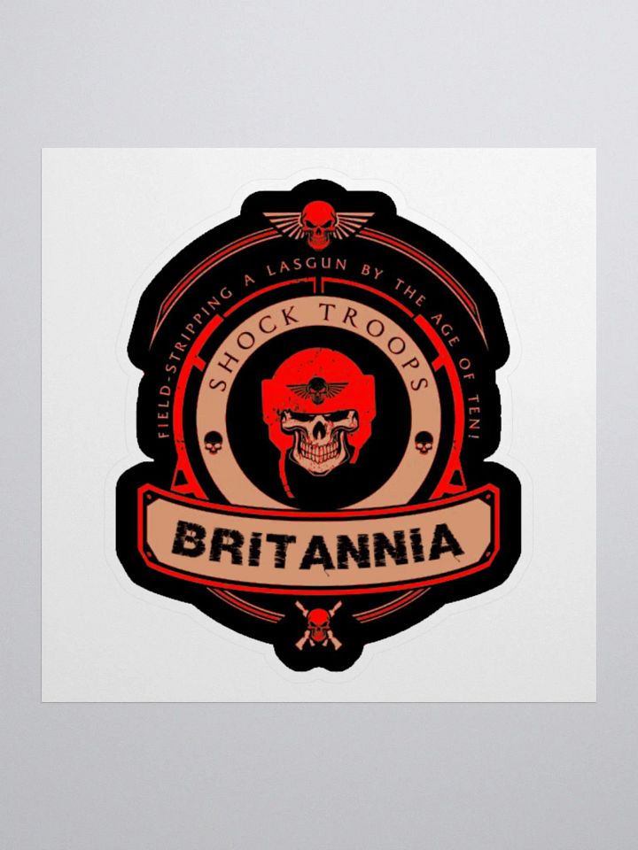 102nd Insignia Patch product image (1)