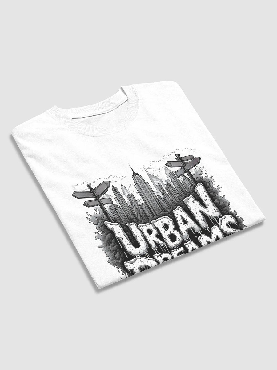 Urban dreams product image (3)