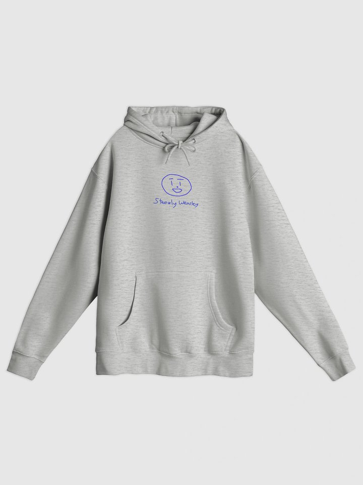 Pullover Steez Hoodie product image (13)