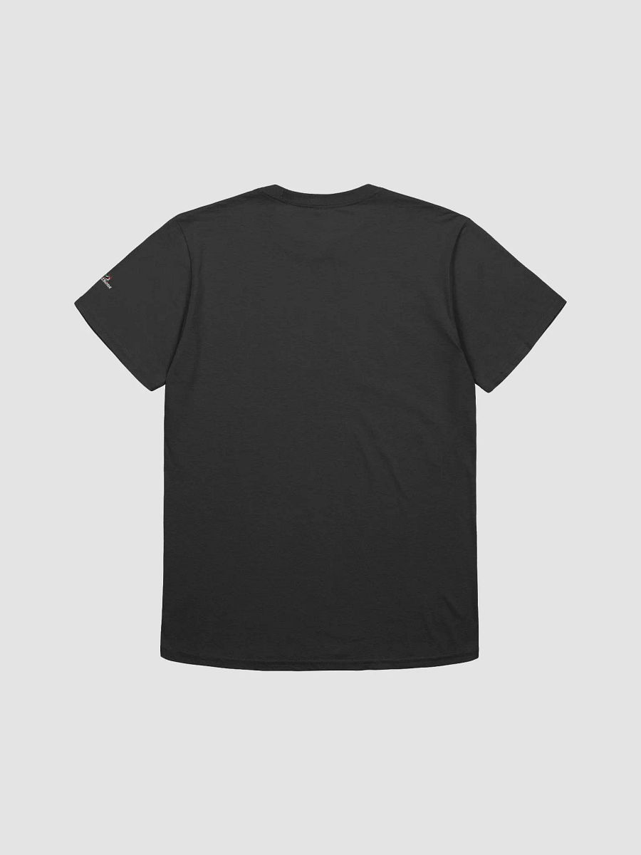USA - America pride - Gildan Unisex Softstyle T-Shirt product image (6)