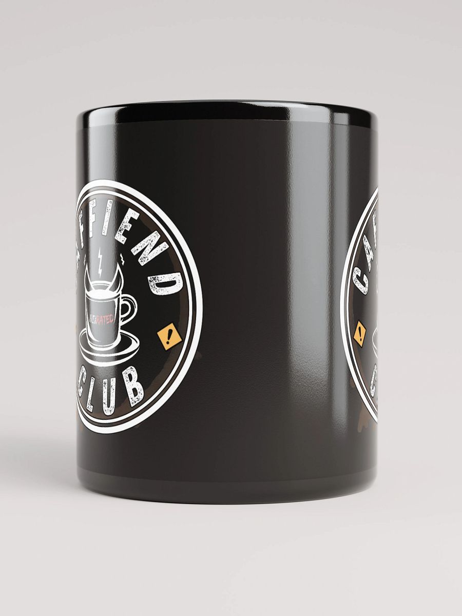 Caffiend Mug product image (5)