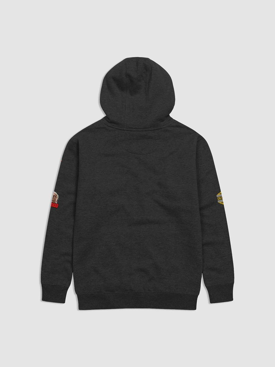 Taxi Land Hoodie product image (10)