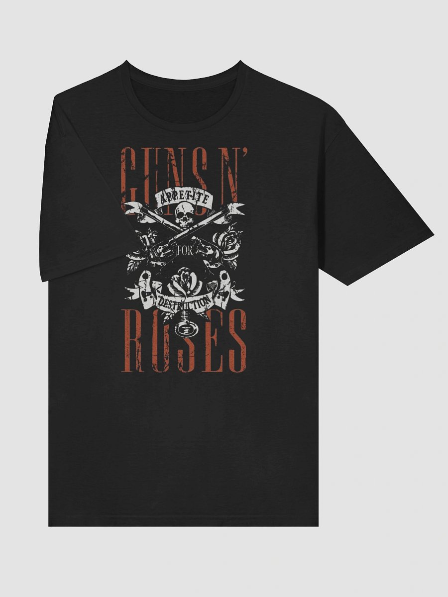 Guns N' Roses Graphic Tee product image (5)