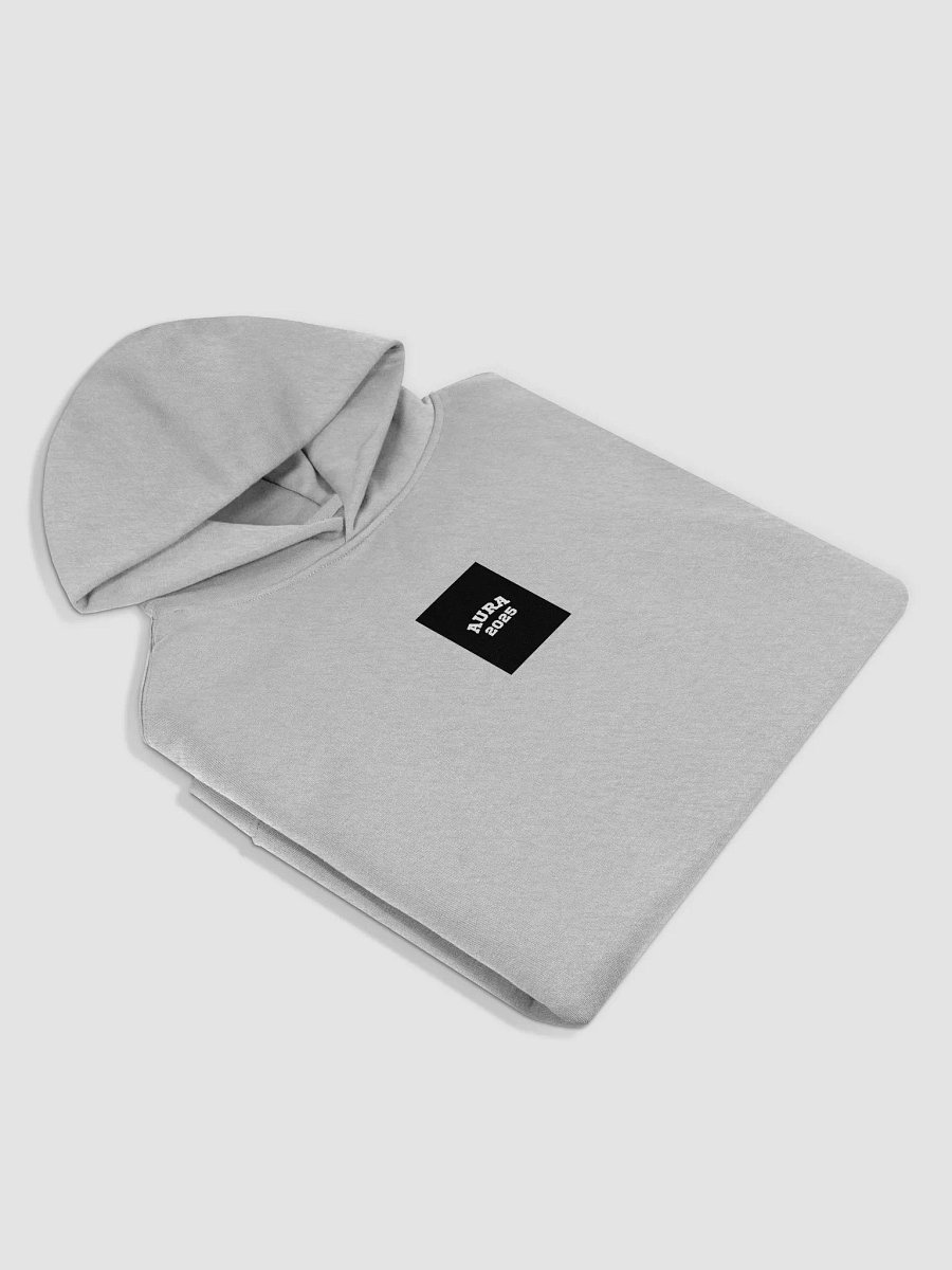 2025 AURA Oversized Hoodie product image (10)