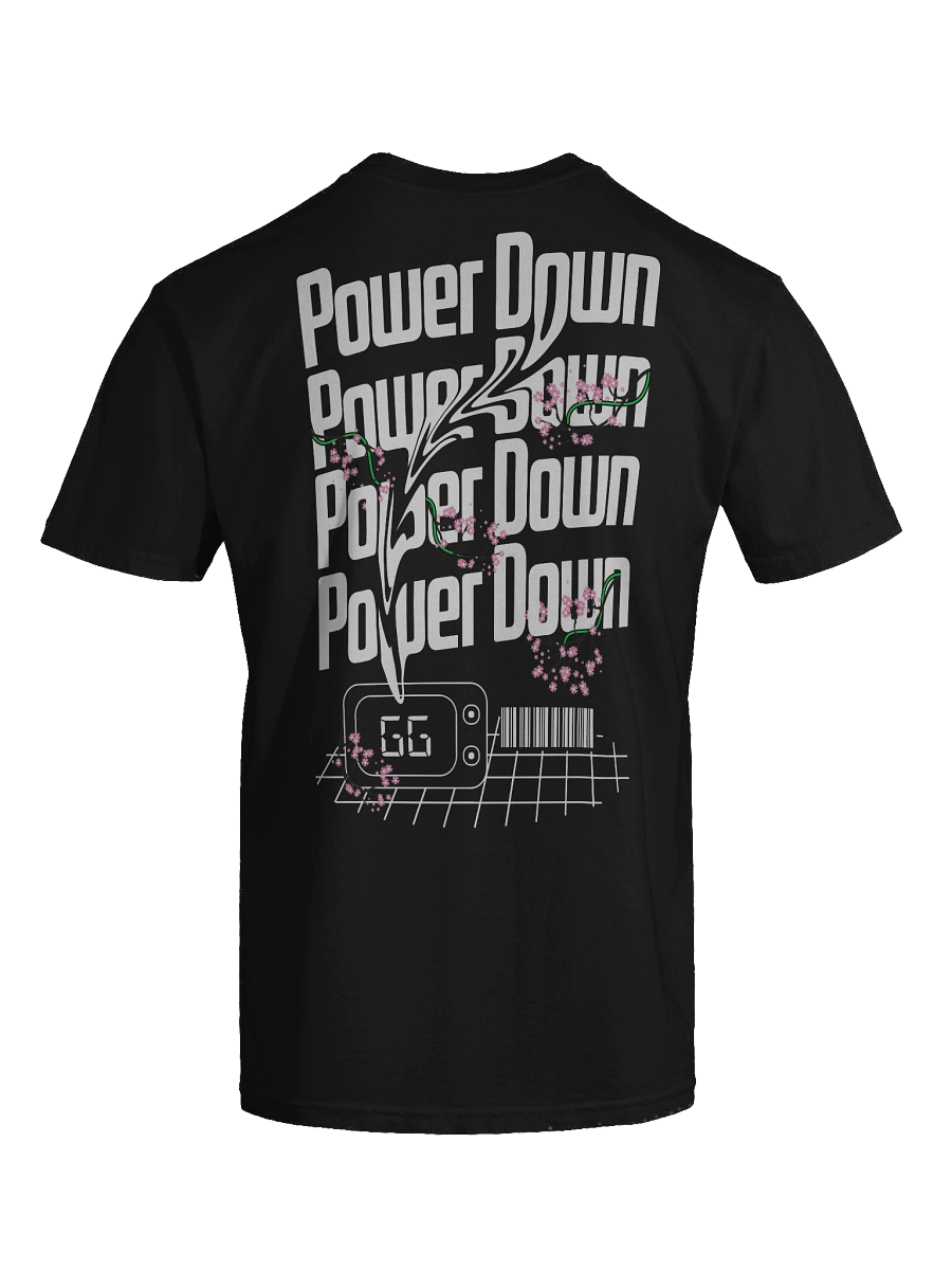 PaulGG Power Down product image (9)