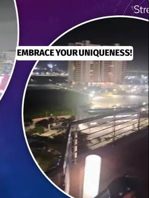 Embrace Your Uniqueness! Imagine being in a place where everyone looks like you and speaks multiple languages, while you only know one. This clip captures the essence of cultural connection and the beauty of diversity. Join us as we explore ancestral reconnection in Africa with Tony Hawkins.#CulturalConnection #Multilingualism #AncestralRoots #TonyHawkins #AfricanHeritage