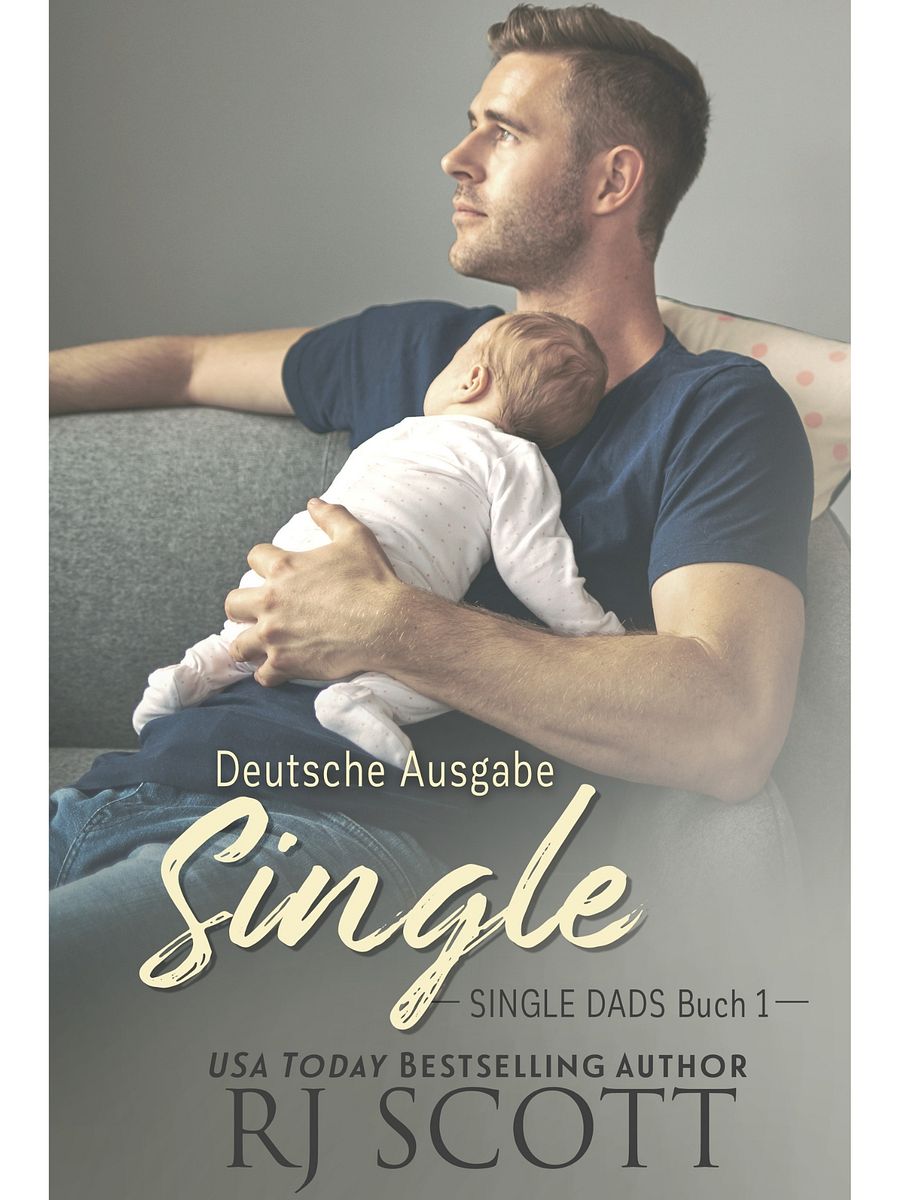 Single (Deutsche Ausgabe) product image (2)