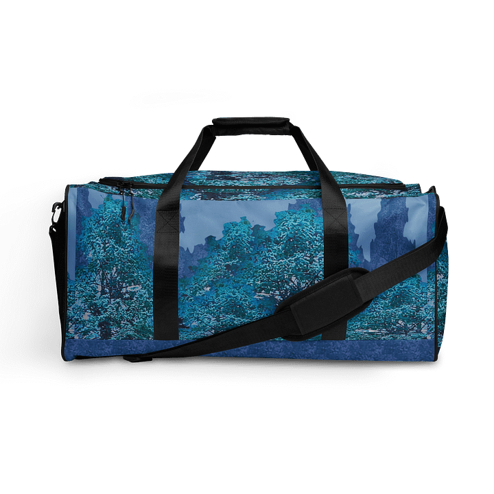 Majesty duffel product image (1)