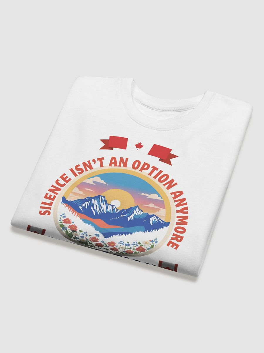 Unbreakable Bond Mountain Sunset Sweatshirt product image (19)