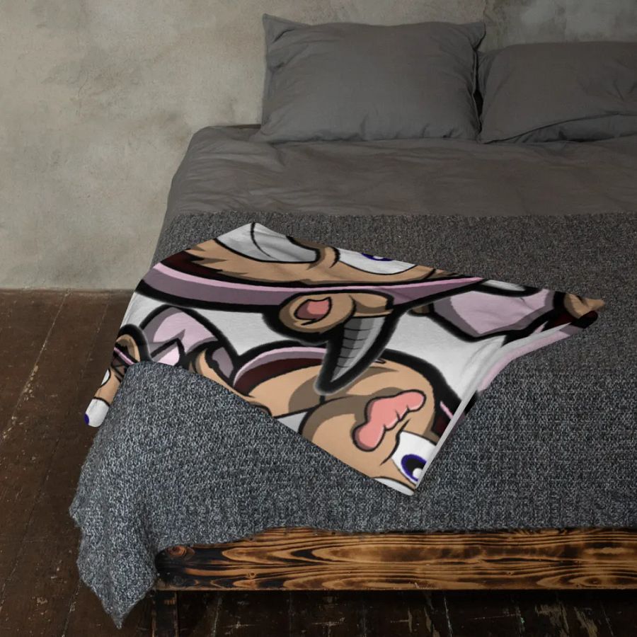 TLG THROW BLANKET product image (23)