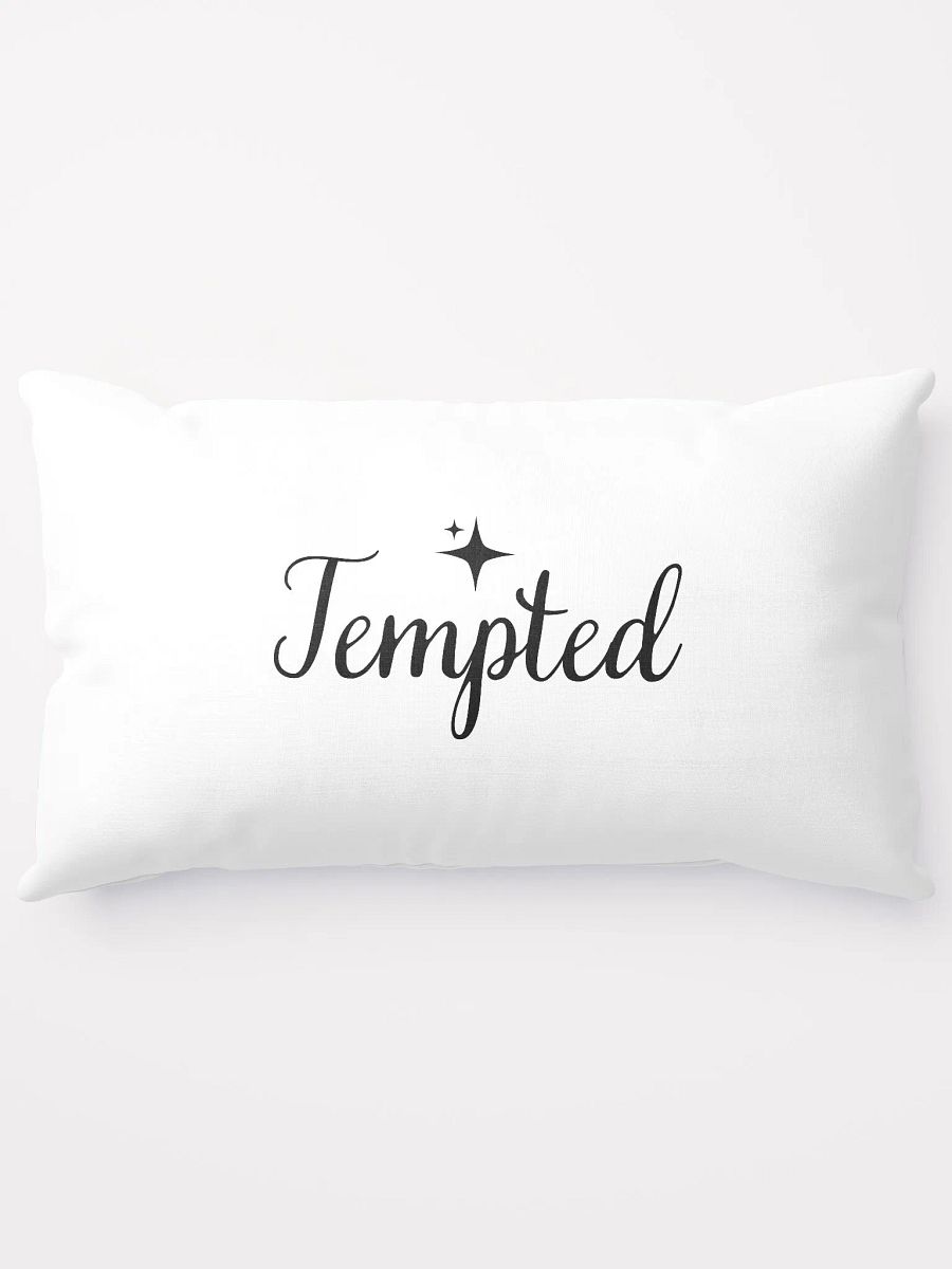 OVT Double Sided Tempted/PIW XOXO Dreamy Cloudscape Pillow product image (5)