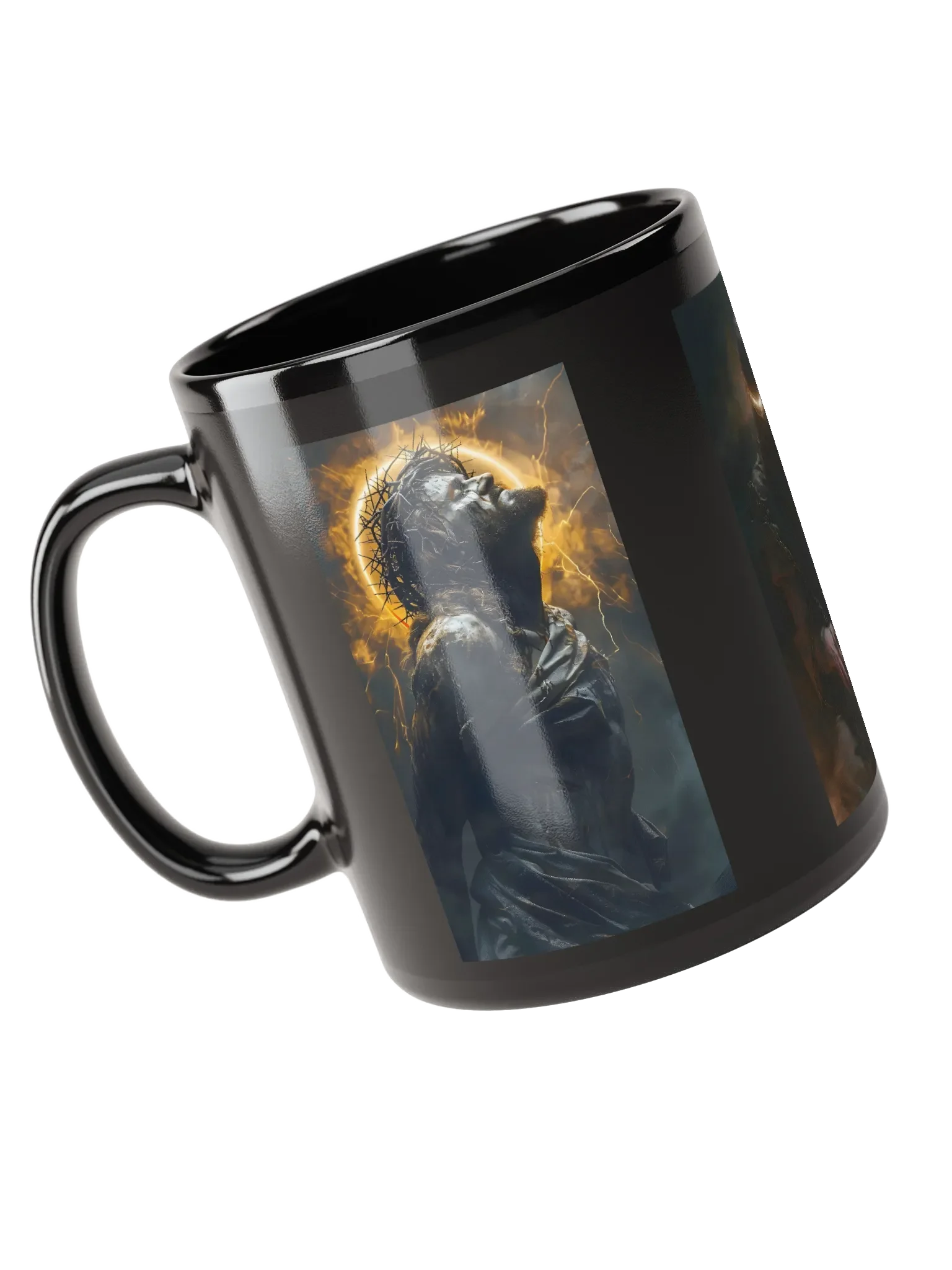 Crown of Thorns Mug product image (1)