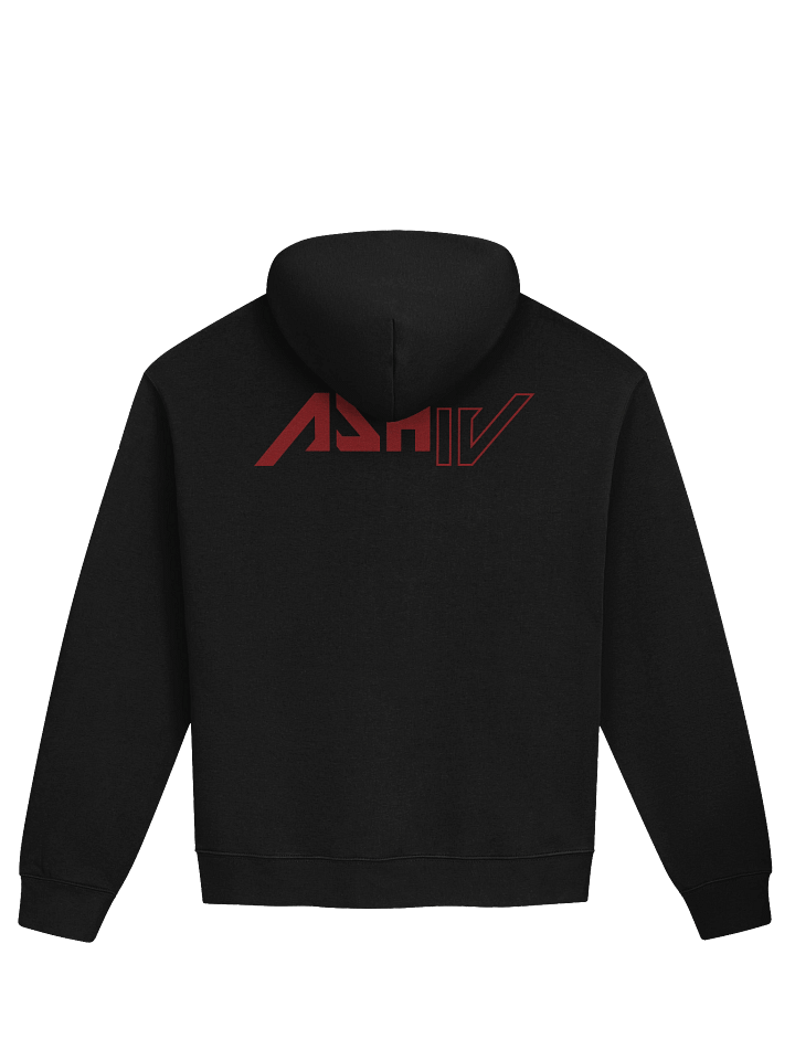 Metal Jawn Hoodie product image (2)