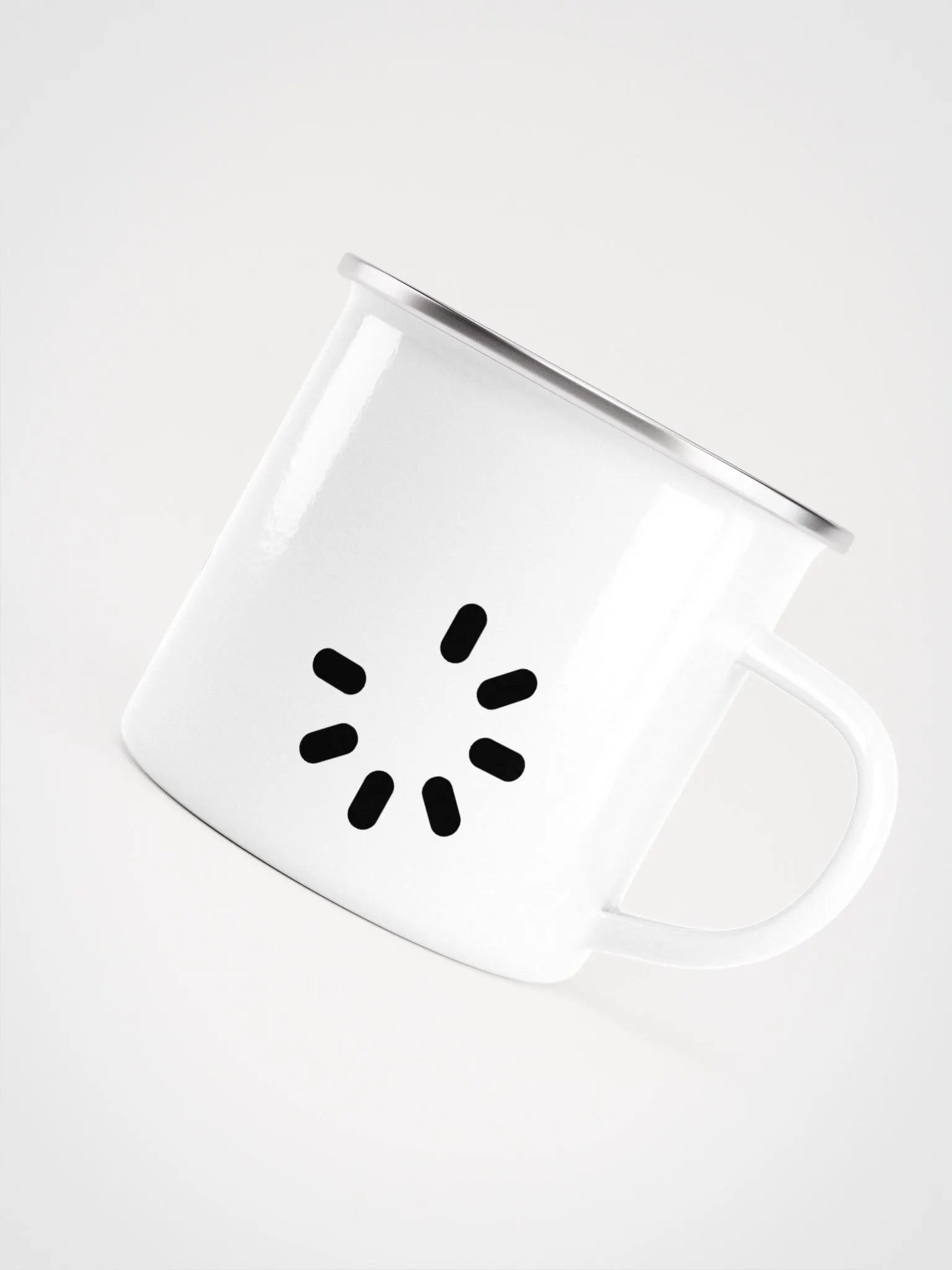 Adventure Essential Enamel Mug product image (5)