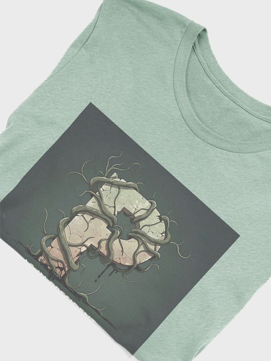 P as in president t-shirt product image (25)