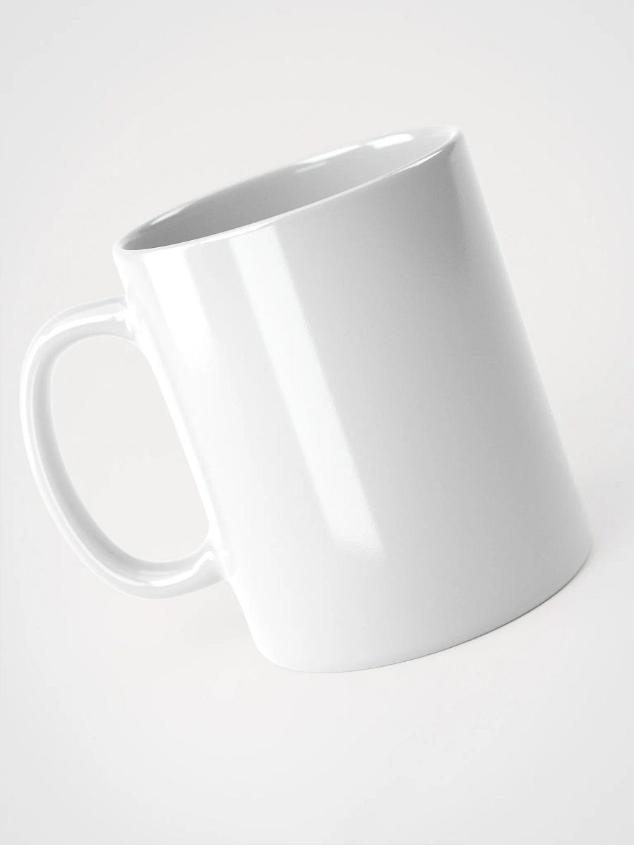 MIKAN Mug (White×Orange) product image (9)