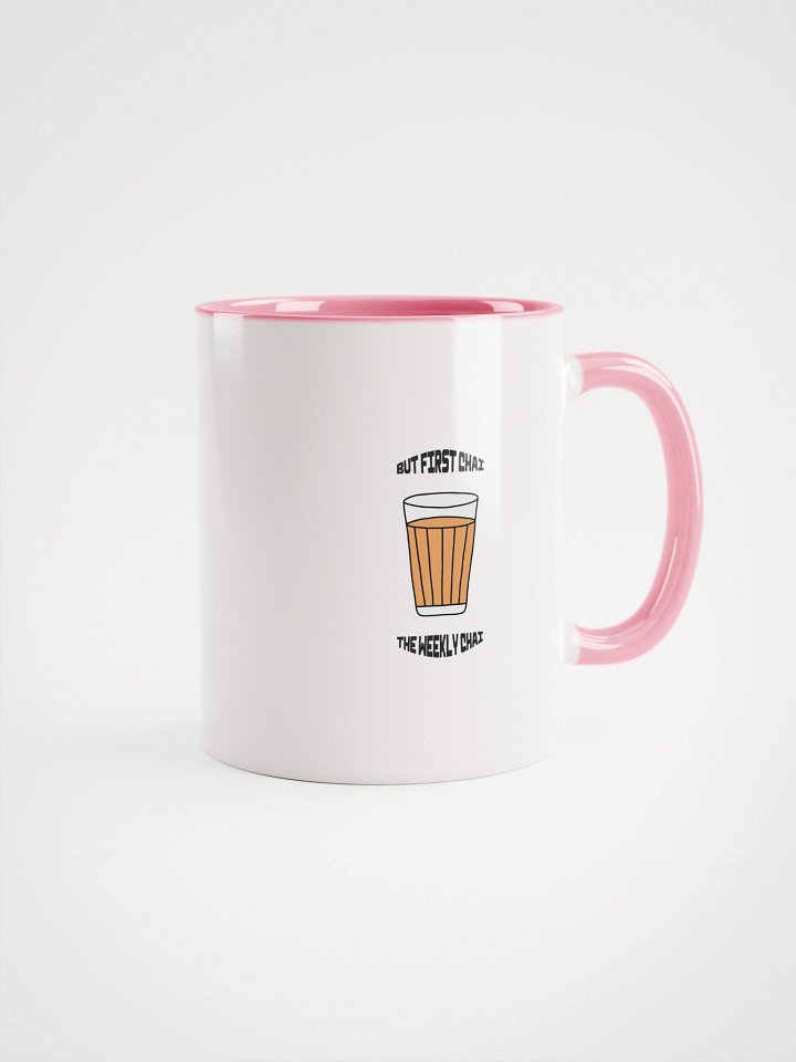 But First, Chai Mug product image (1)