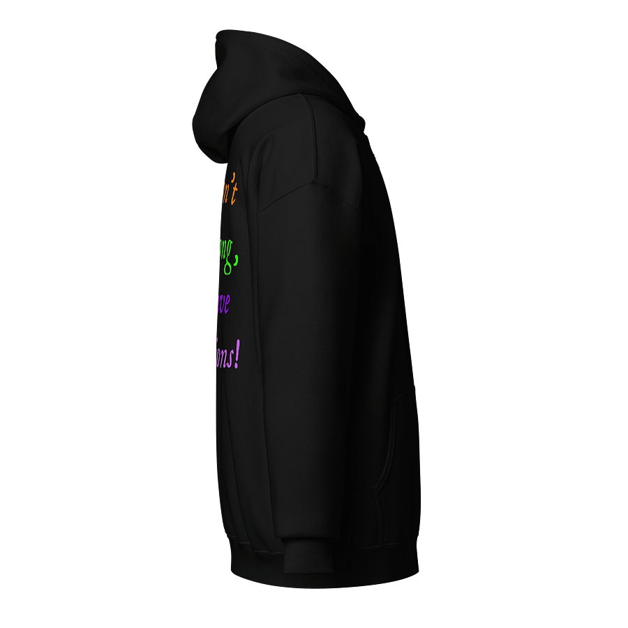 Limited Edition C&G Linedance Zip Hoodie product image (4)