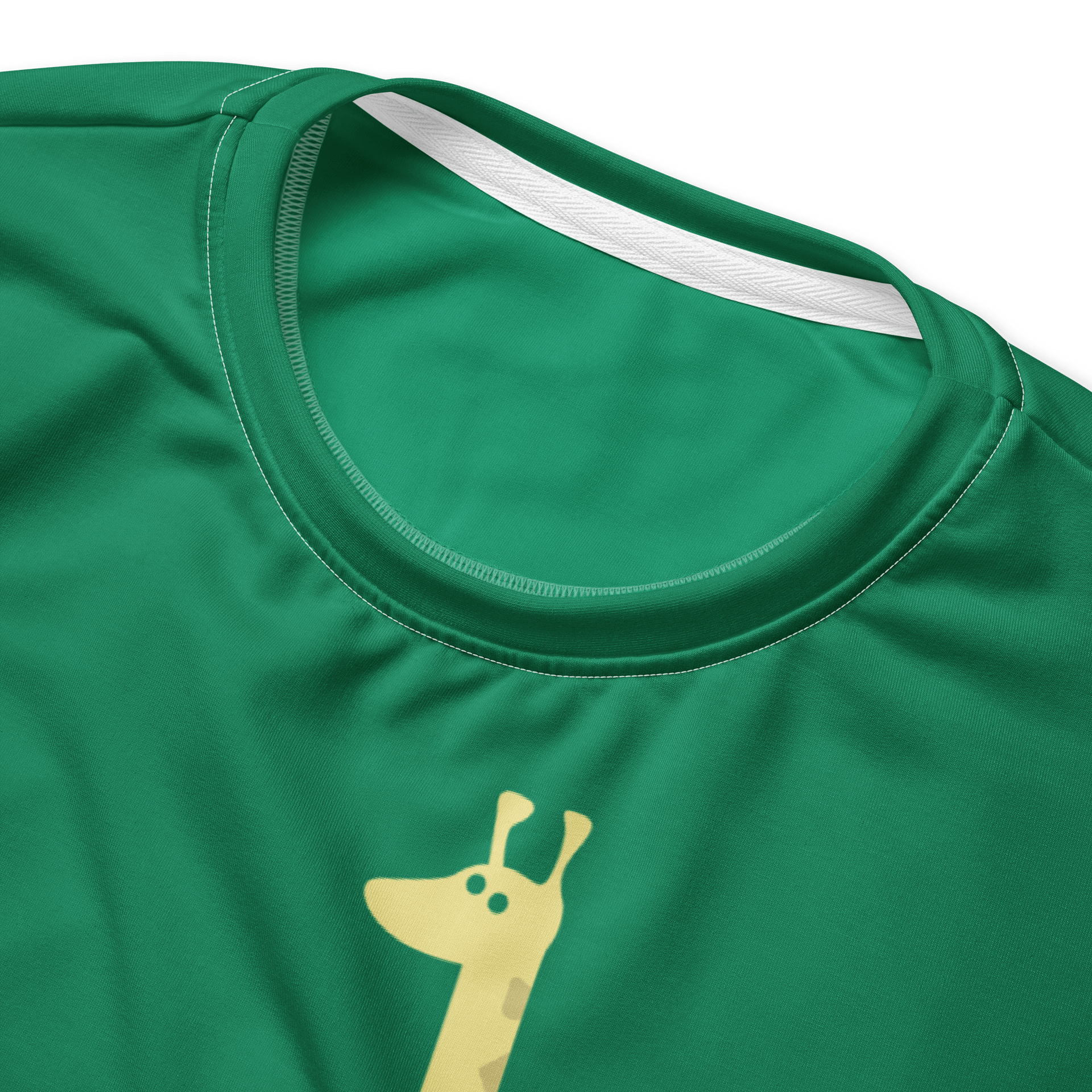 Giraffe dream All-Over Print graphic Sweatshirt product image (4)