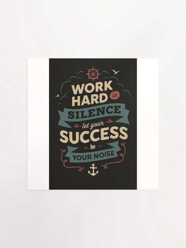 BE SUCCESSFUL product image (2)