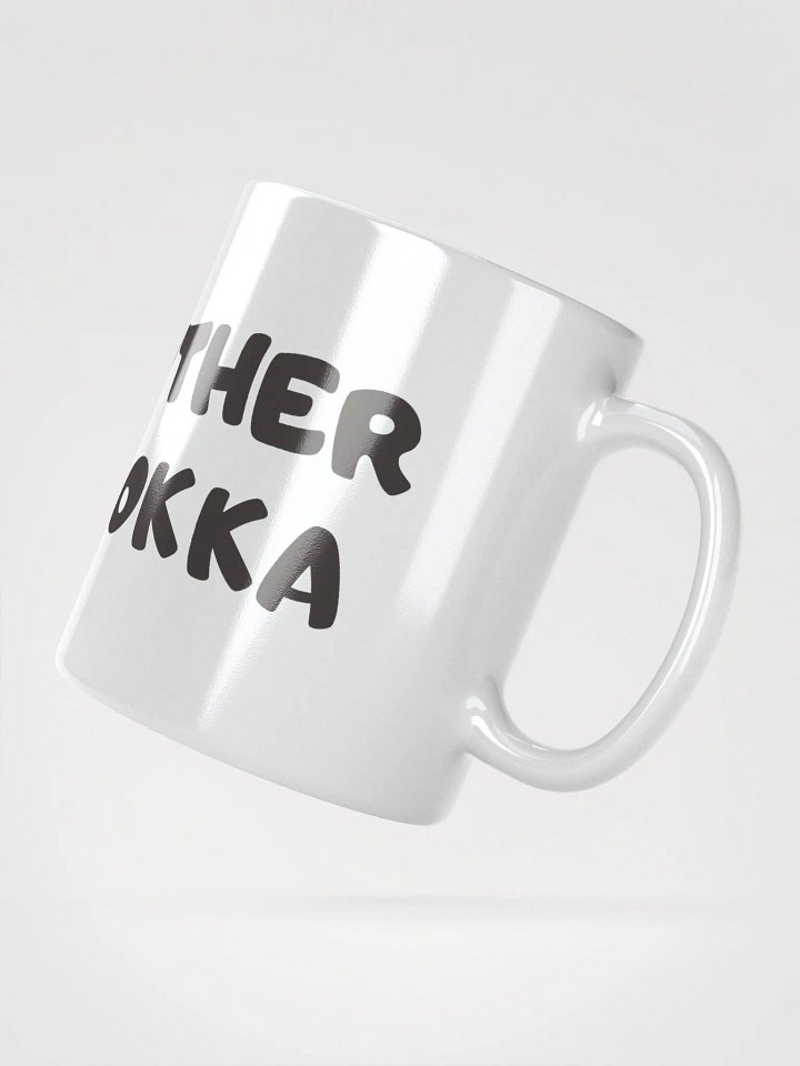 MOTHER QUOKKA MUG product image (5)