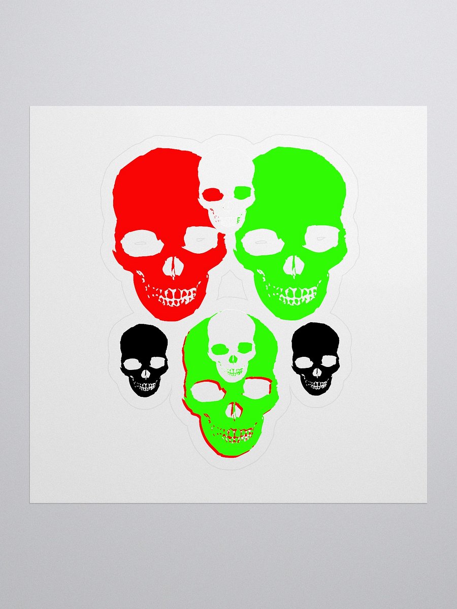 I Want Your Skulls product image (1)