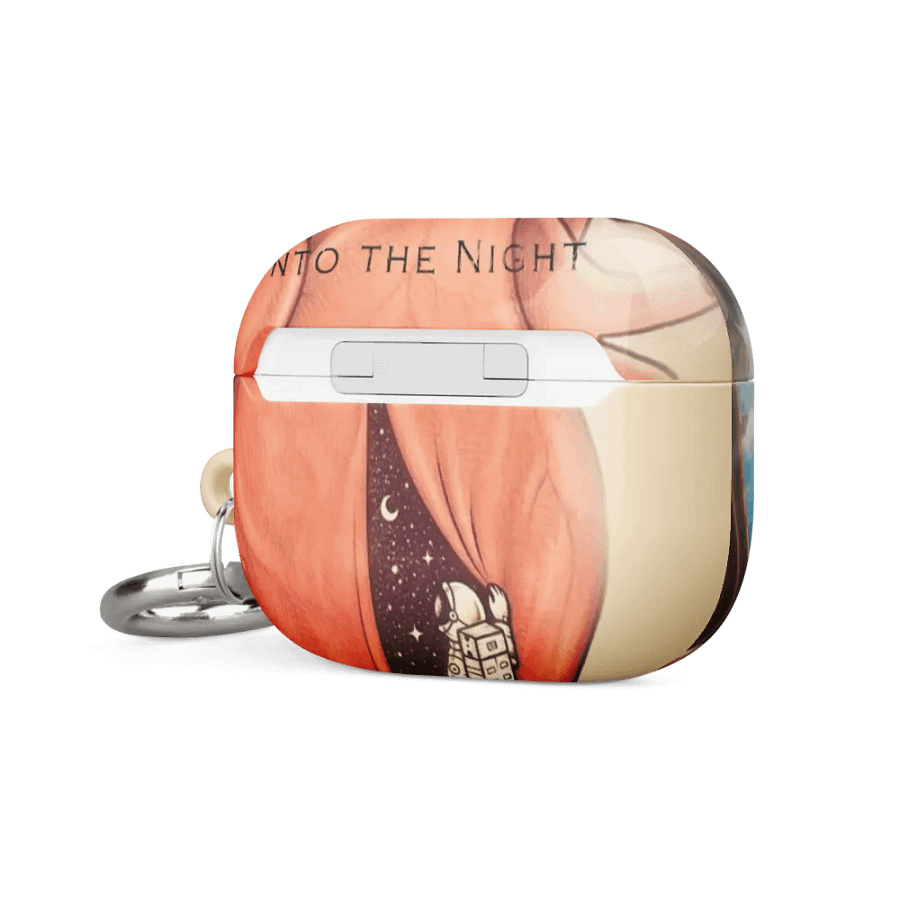 Into the Night product image (20)