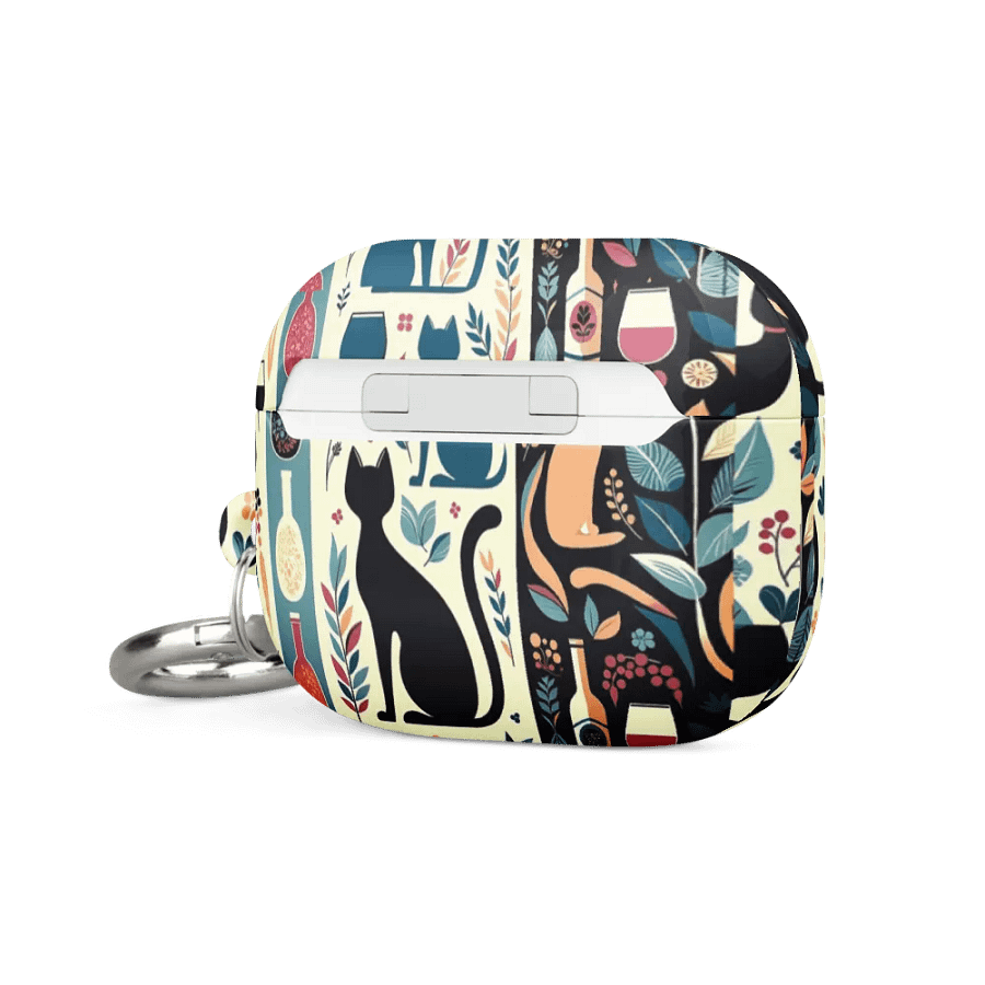All-Over Print Case for AirPods® product image (9)