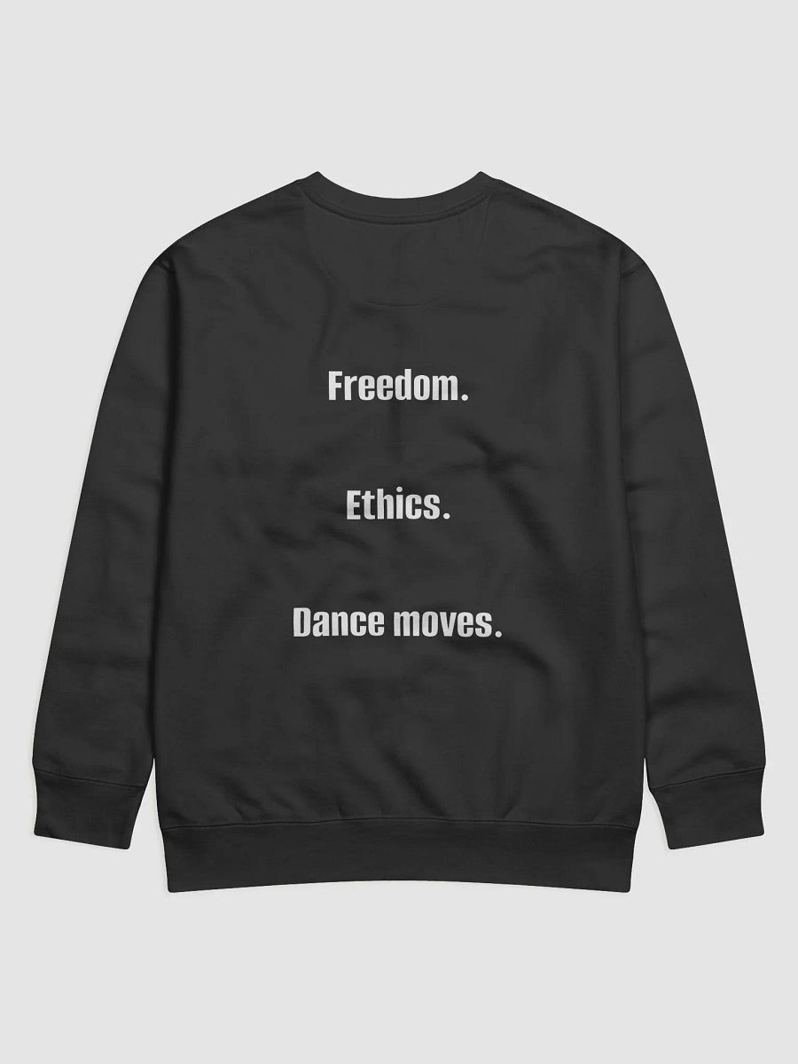 Zelenskyy 2028 Sweatshirt product image (2)