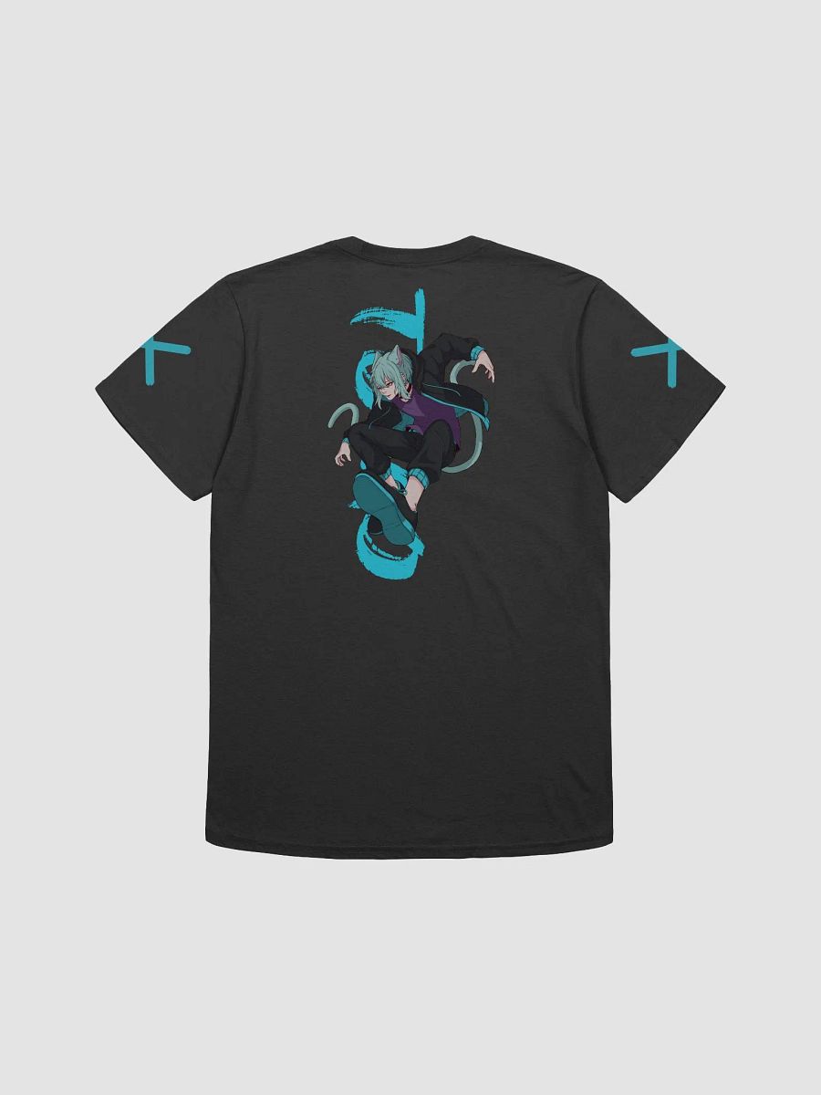 Tomo tee product image (2)
